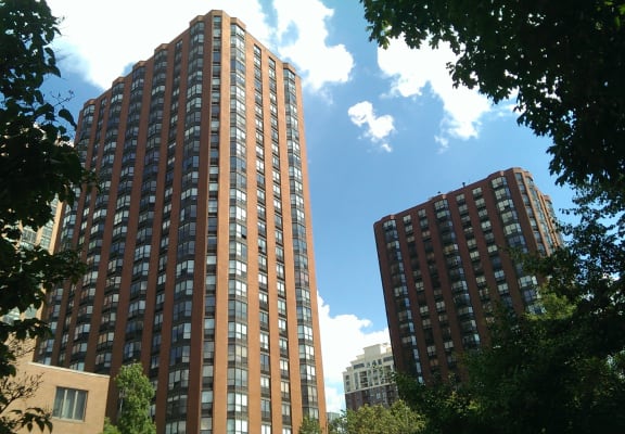 899 S PLYMOUTH CT CONDO ASSOCIATION Apartments in CHICAGO IL